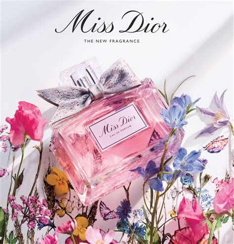 miss dior parfym|miss dior 2021 perfume.